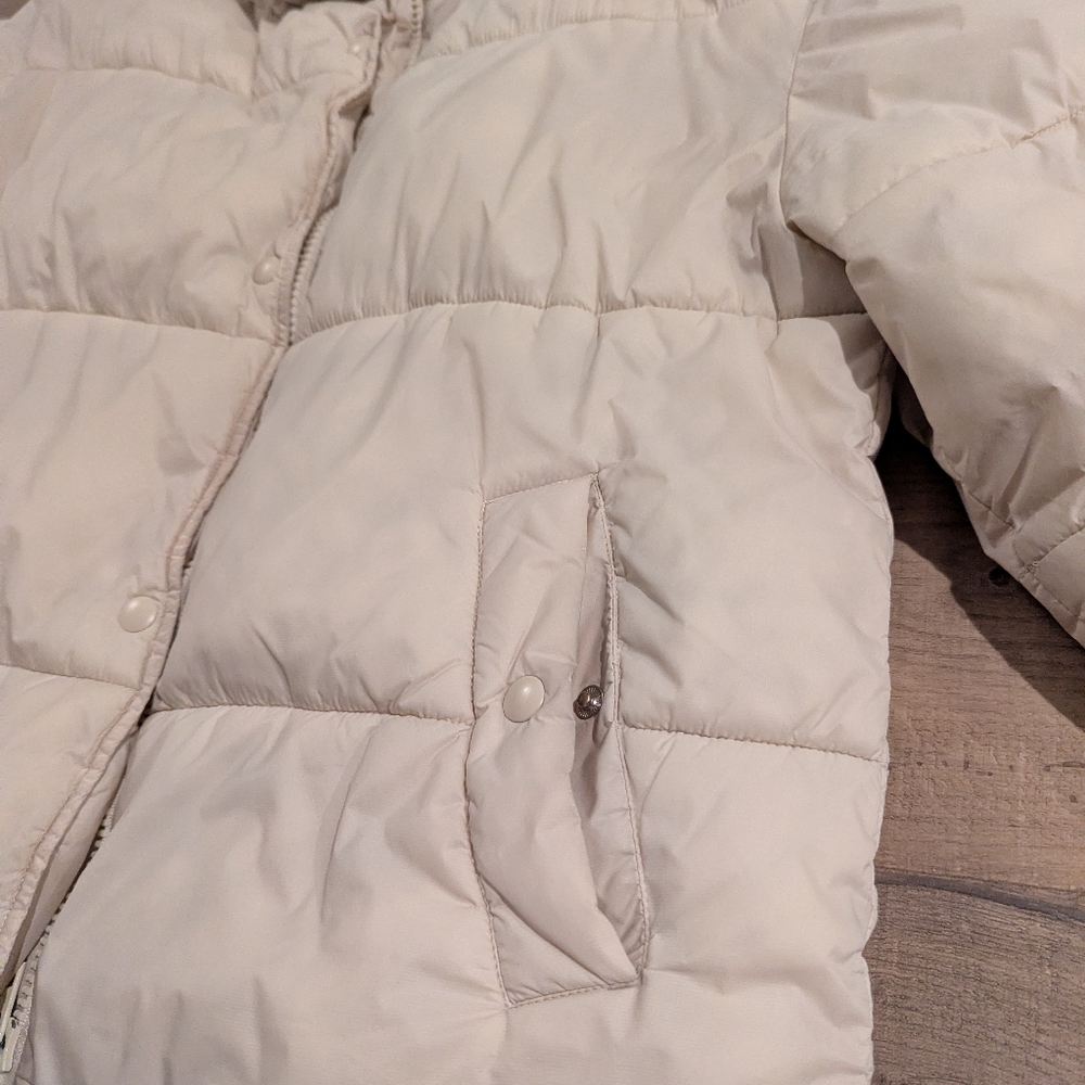 J.Crew Flurry Puffer with PrimaLoft - Picture 3 of 13